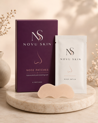 Novu Skin Pore Pathes