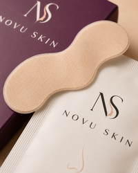 Novu Skin Pore Pathes