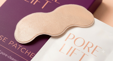 Pore Lift Nose Patches