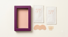 Pore Lift Nose Patches